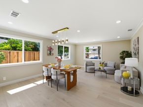 114 Cumulus Avenue, Sunnyvale CA 94087