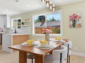 114 Cumulus Avenue, Sunnyvale CA 94087