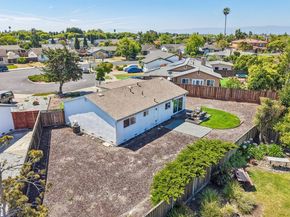 7595 Braidburn Avenue, Newark CA 94560