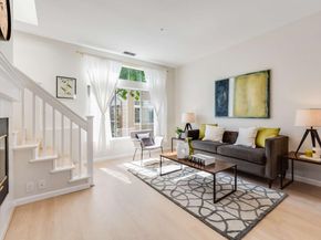 979 Pinto Palm Terrace 45, Sunnyvale CA 94087