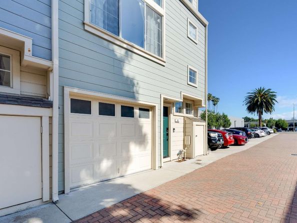 979 Pinto Palm Terrace 45, Sunnyvale CA 94087
