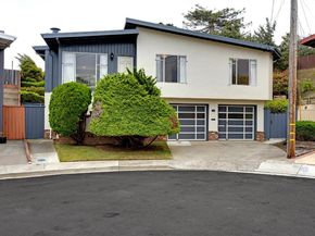 15 Dana Court, South San Francisco CA 94080