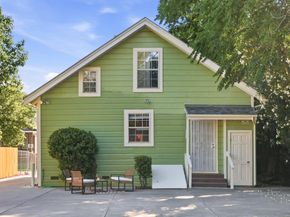 589 S Almaden Avenue, San Jose CA 95110