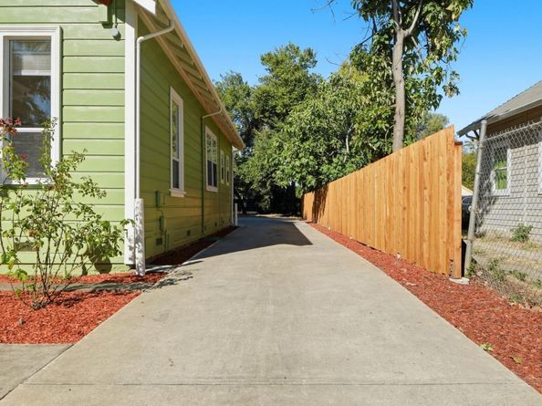 589 S Almaden Avenue, San Jose CA 95110