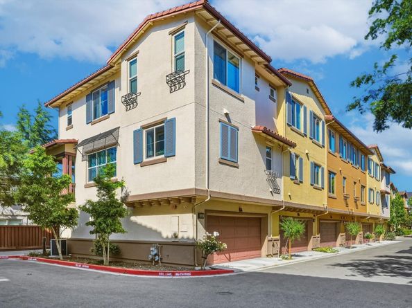 351 Santa Diana Terrace, Sunnyvale CA 94085