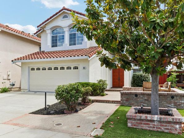 292 Silverlake Court, Milpitas CA 95035