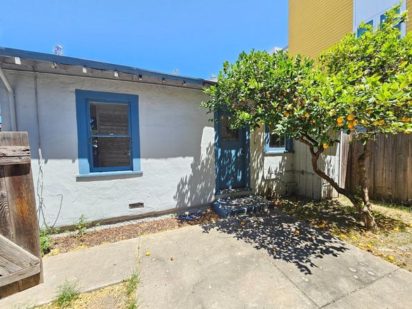 1120 Park Avenue, San Jose CA 95126