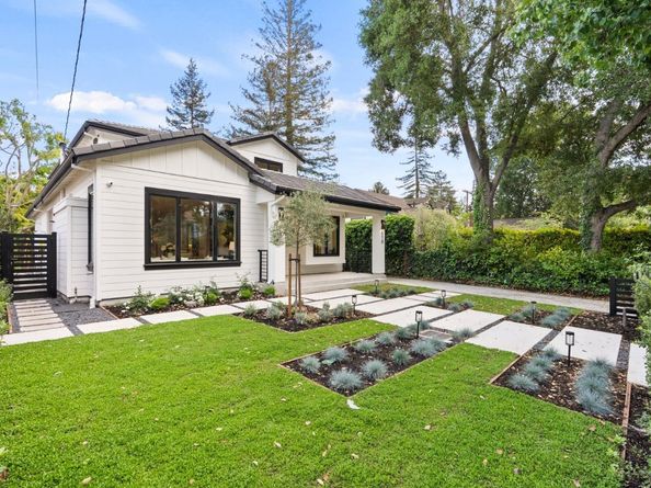 618 Tennyson Avenue, Palo Alto CA 94301