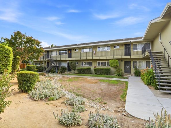 3598 Payne Avenue 9, San Jose CA 95117