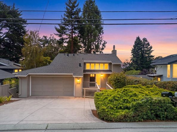 530 Clubhouse Drive, Aptos CA 95003