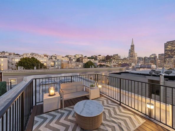 1427-1431 Grant Avenue, San Francisco CA 94133
