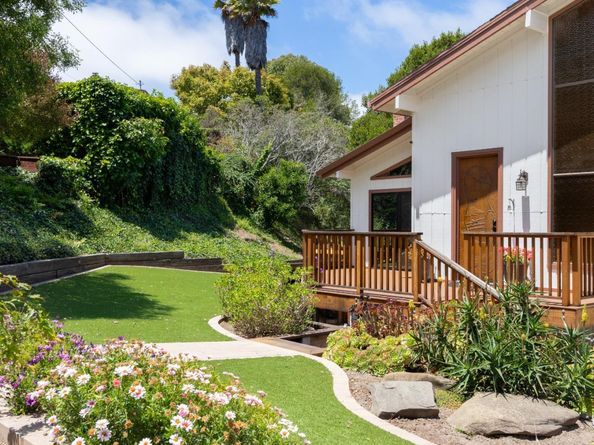 144 Bowen Avenue, Aptos CA 95003