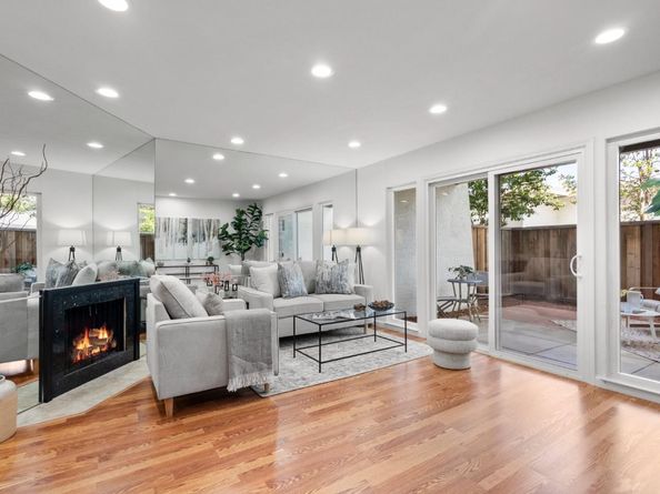 10323 Mary Avenue, Cupertino CA 95014