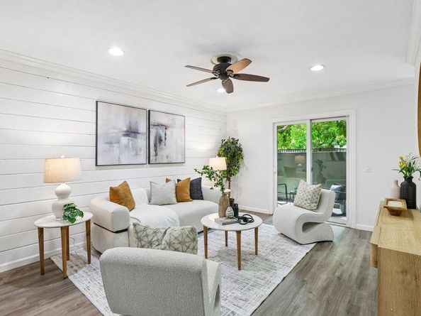 2527 Easton Lane 7, San Jose CA 95133