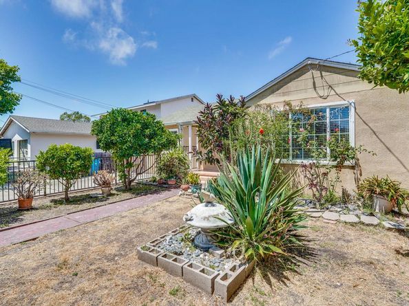 1311 Windermere Avenue, Menlo Park CA 94025
