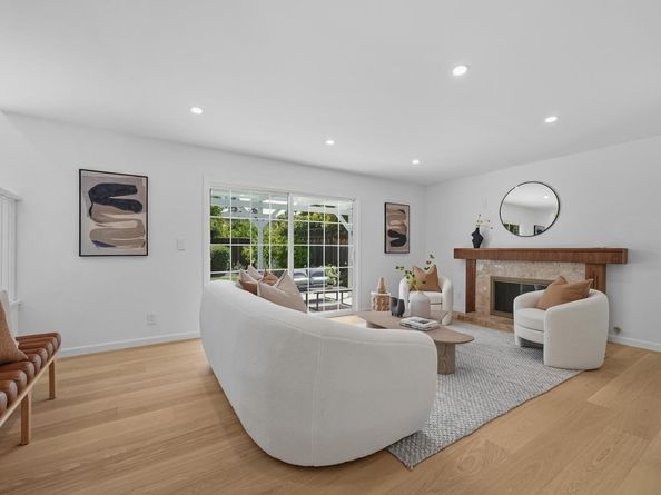 1284 Montmorency Drive, San Jose CA 95118