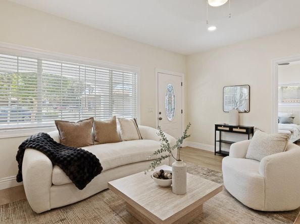 1247 Benton Street, Santa Clara CA 95050