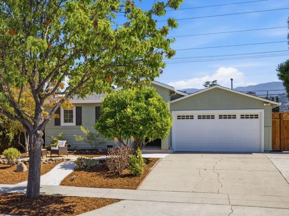 1778 Chevalier Drive, San Jose CA 95124