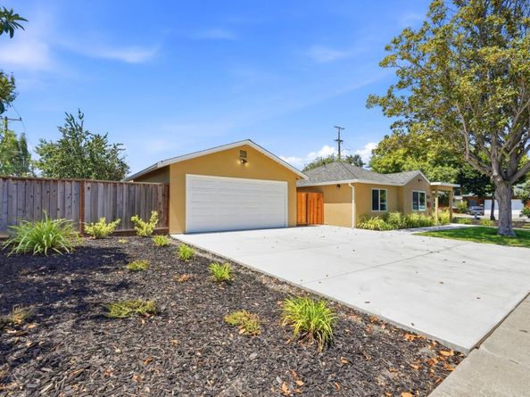 1150 Kiely Boulevard, Santa Clara CA 95051