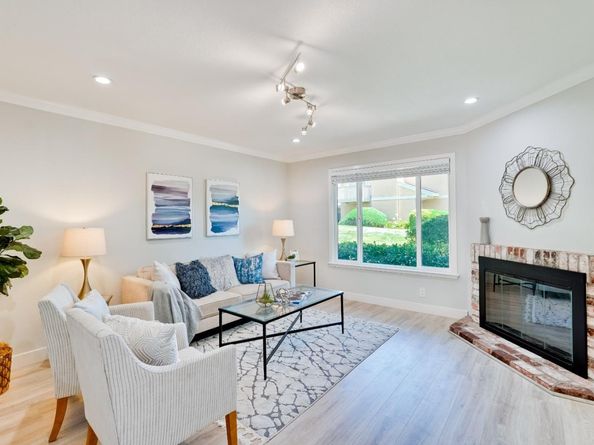 3440 Brushcreek Way, San Jose CA 95121