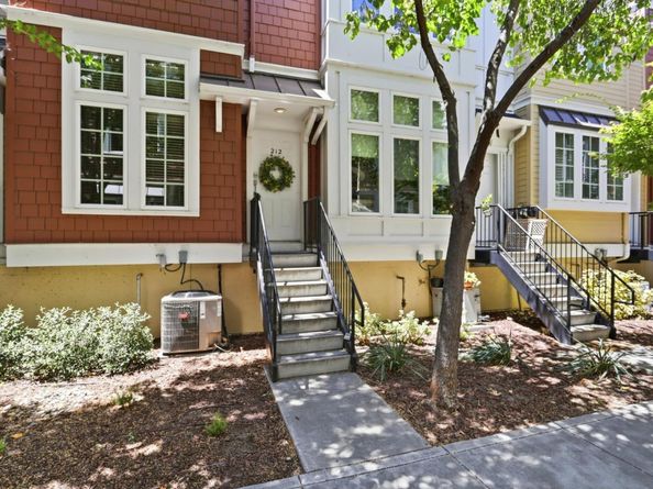 212 Grayson Terrace, San Jose CA 95126