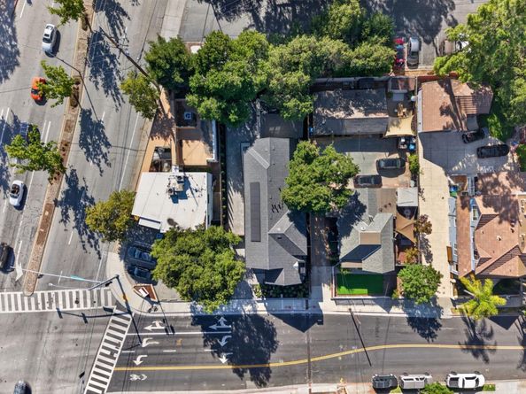 407 University Avenue, Los Gatos CA 95032