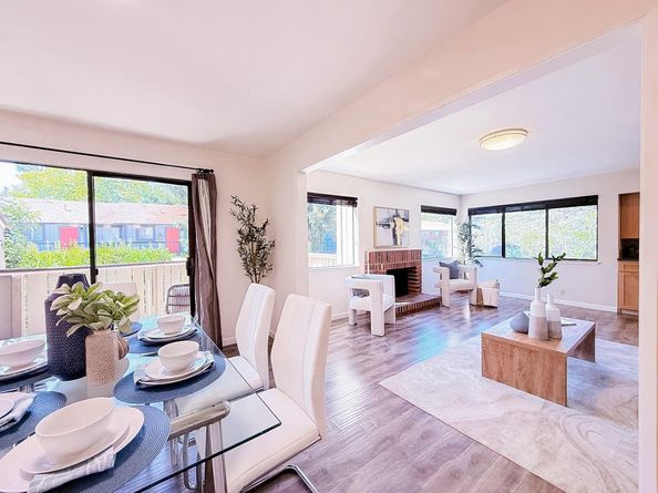 131 Union Avenue H, Campbell CA 95008