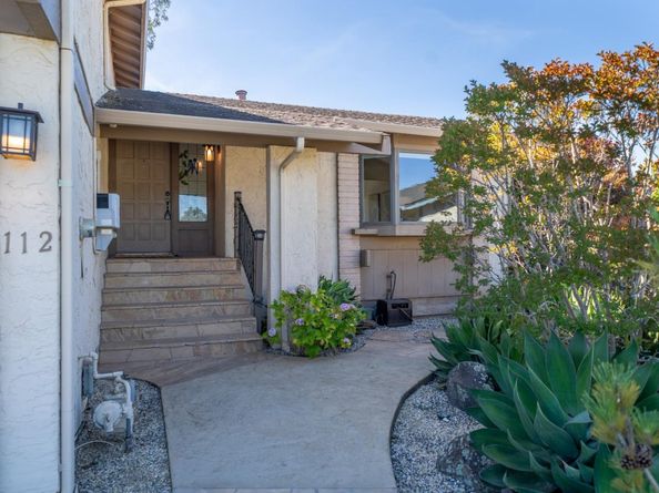 112 Mcmillan Court, Santa Cruz CA 95060