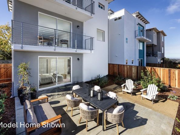 841 Altino Boulevard, San Jose CA 95136