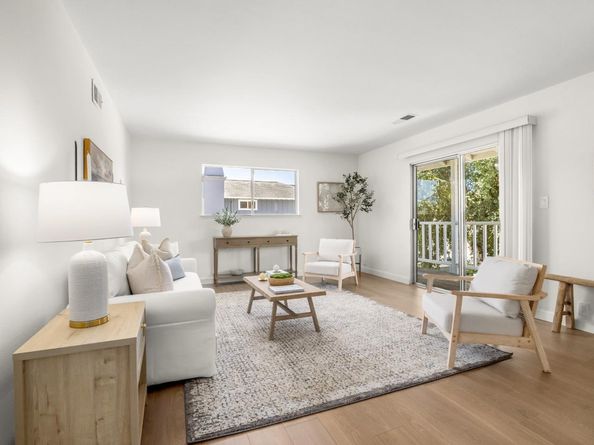 616 Oak Drive, Capitola CA 95010