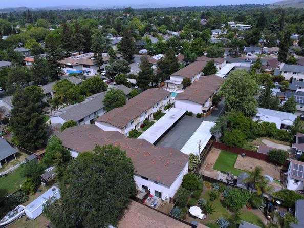 Willow Pass, Concord CA 94519