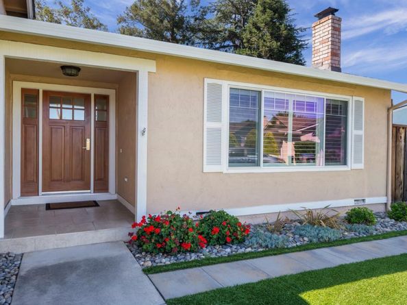 4472 Waimea Court, San Jose CA 95118