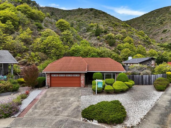 47 Buffalo Court, Pacifica CA 94044