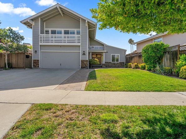 6273 Mountford Drive, San Jose CA 95123