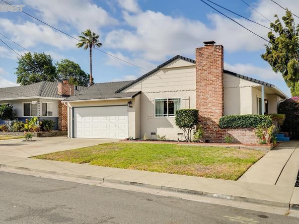21905 Betlen Way, Castro Valley CA 94546
