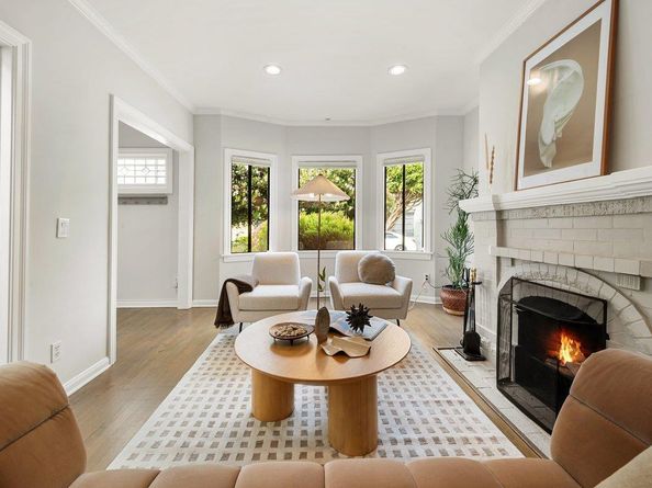 243 Hearst Avenue, San Francisco CA 94131
