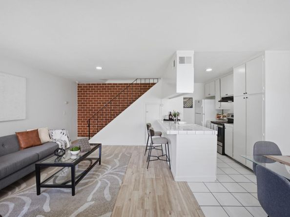 811 North Capitol Avenue 3, San Jose CA 95133