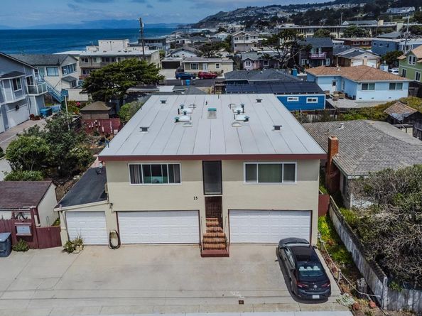 Santa Maria, Pacifica CA 94044