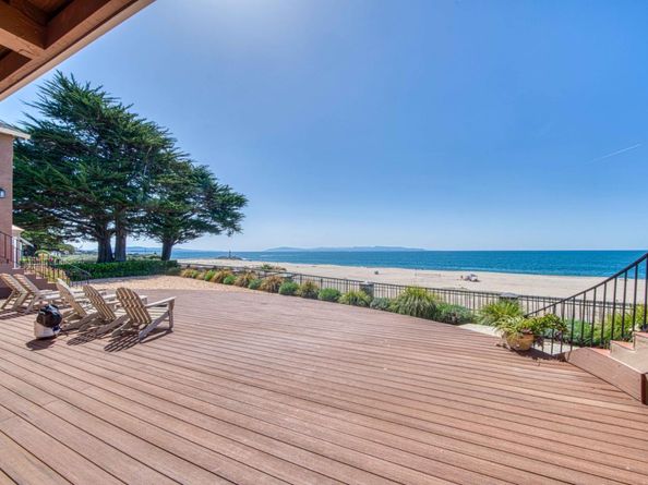 1703 East Cliff Drive, Santa Cruz CA 95062
