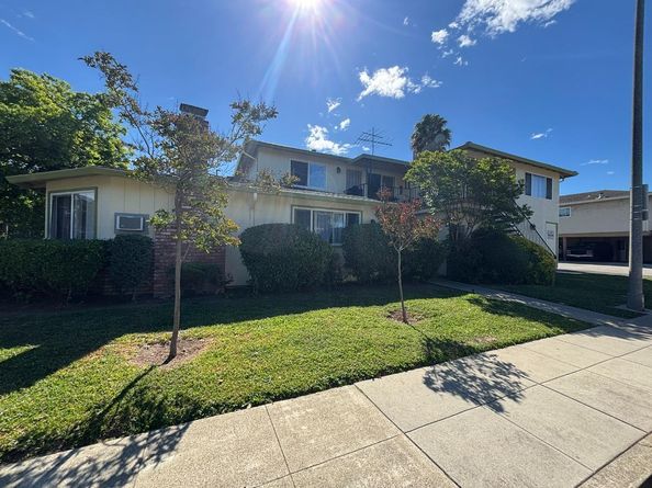 632 E Olive Avenue, Sunnyvale CA 94086