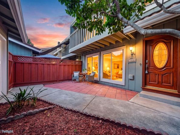 1036 Polk Lane, San Jose CA 95117