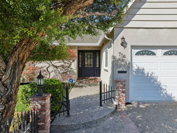 716 Fairlane Avenue, Santa Clara CA 95051