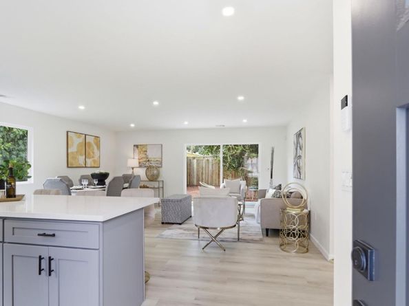 2181 Monticello Avenue A, San Jose CA 95125