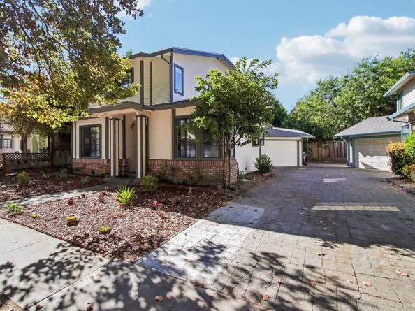 278 Snell Court, San Jose CA 95123