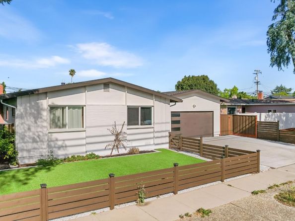 3234 Jarvis Avenue, San Jose CA 95118