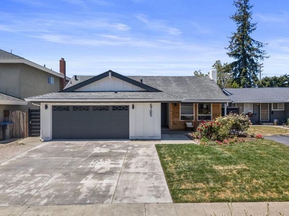 5705 Venado Court, San Jose CA 95123