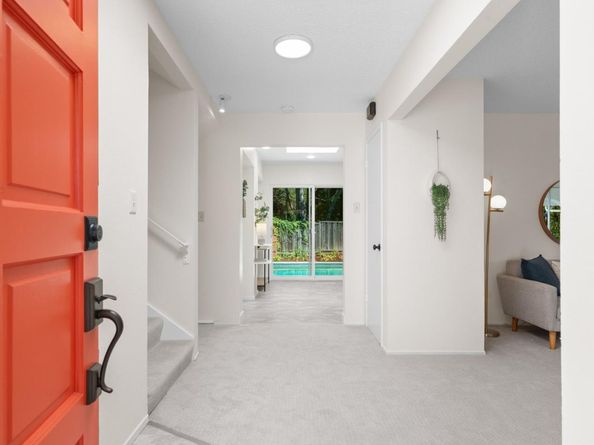 232 Northrop Place, Santa Cruz CA 95060