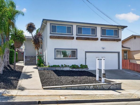 2591 Jacobs Street, Hayward CA 94541