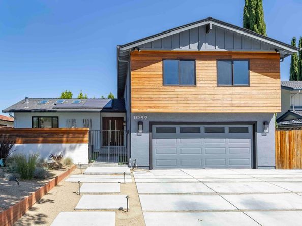 1059 Lily Avenue, Sunnyvale CA 94086