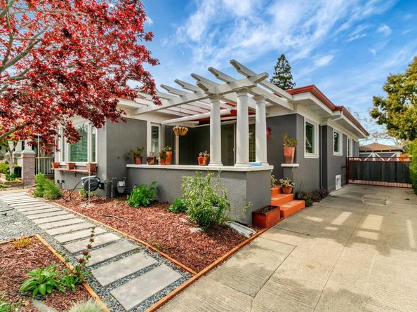 1249 Hanchett Avenue, San Jose CA 95126
